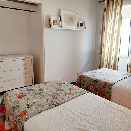 Charme Apartment Center Angra do Heroísmo Extérieur photo