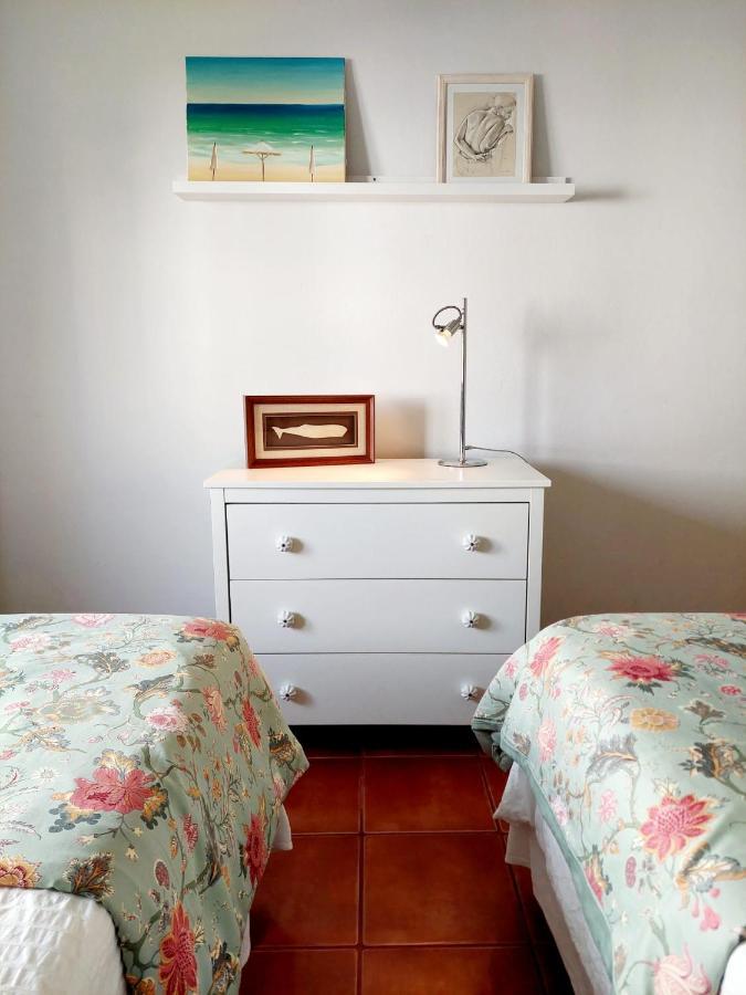 Charme Apartment Center Angra do Heroísmo Extérieur photo