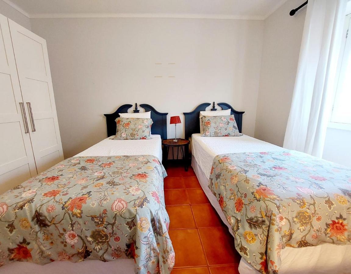 Charme Apartment Center Angra do Heroísmo Extérieur photo